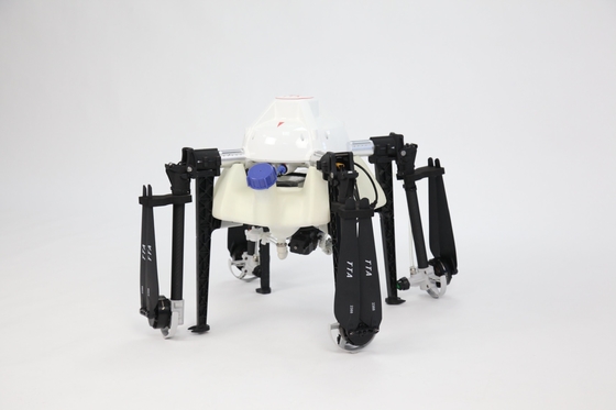 農業用フューミガーション用小型無人機用ドローンスプレーヤー 5L 10L 16L 20L