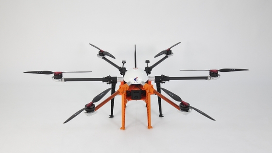 農業教育とGPSスプレーのためのTtaドローンのカスタマイズ 遠隔操作半径