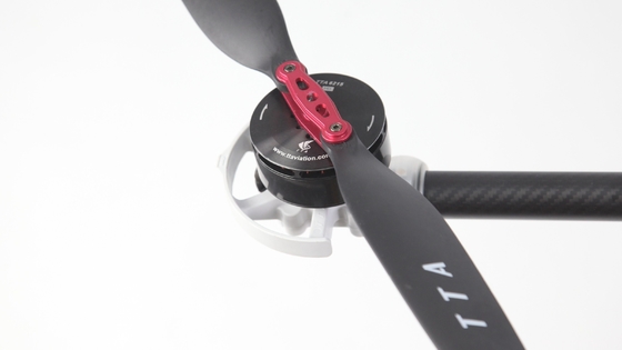 カスタマイズ マルチローター UAV 6 軸 訓練 訓練 フレーム バッテリー コンパクト UAV