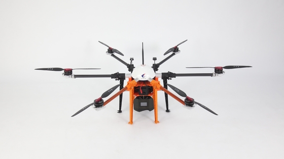最大飛行時間 25-30分 10kg 10リットル ドローン 農業 ドローン Uav 噴霧 M6e Edu
