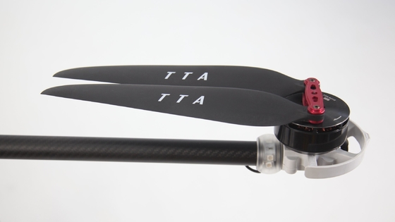 25~30分 最大飛行時間 翼型UAV M6e-Edu Tta プロフェッショナルチーム 教育用ドローン開発