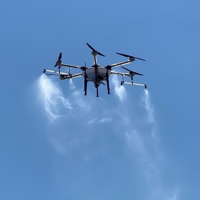 16リットルの噴霧機 農業噴霧機 ドローンM6E-G200 RoHS認証