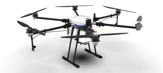 電気静止型遠心噴霧機 小型 M6E-G200 ドローン 農業用 噴霧機