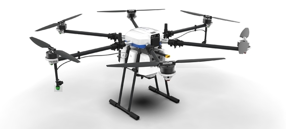 電気静止型遠心噴霧機 小型 M6E-G200 ドローン 農業用 噴霧機