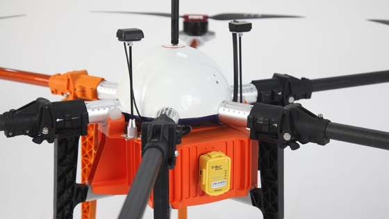折りたたみ高度 601mm ウイング UAV データの収集の未来 教育 訓練 教える