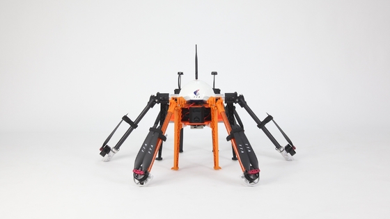 翼型UAV 2023 多回転モーター折りたたみプロペラ電源セット 遠隔操作