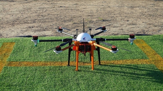 翼型UAV 2023 多回転モーター折りたたみプロペラ電源セット 遠隔操作