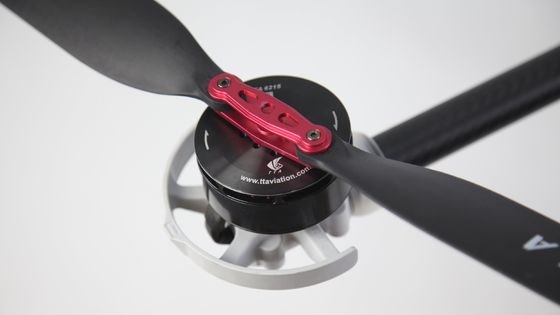 耐風性 農業用商用ドローン 防水型 散布ドローン