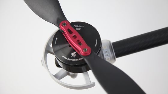 M6E-EDU 散布農薬用ドローン 農業用大型散布ドローン