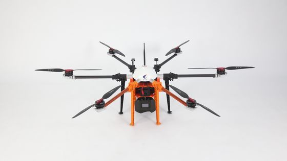 10L 農作物監視 超高空農業 UAV