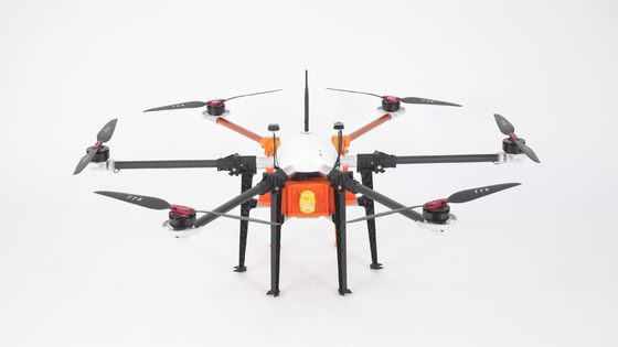 10L 農作物監視 超高空農業 UAV