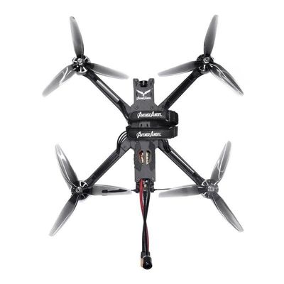 高容量農業アシスタントドローン アグリボット UAV 2807 1350kv モーター
