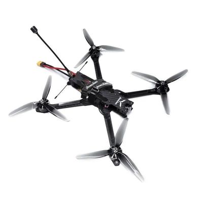 高容量農業アシスタントドローン アグリボット UAV 2807 1350kv モーター