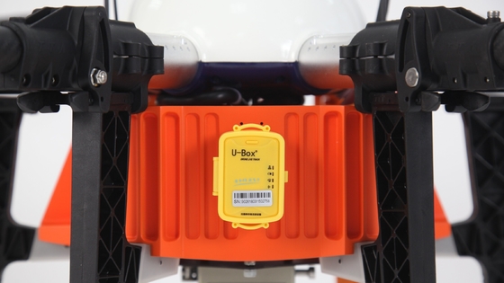 10L 耐水用重荷 農業 ドローン 大容量 UAV 噴霧機
