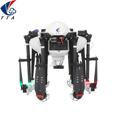 M6E-1 6 専門用農薬用ヘリコプター無人機