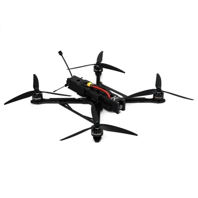 競争力のある自動飛行 農業用スプレードローン UAV 435mmホイールベース
