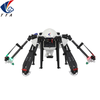 Tta Farm Uav ドローン作物噴霧器 電源とカスタマイズされた要求