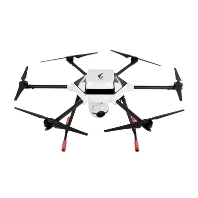 Tta 16kg 有用荷重 操作が簡単 UAV 農業 農作物噴霧機 ドローン オンライン技術サポート