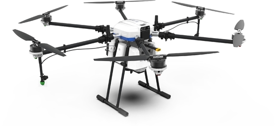 Tta 16kg 有用荷重 操作が簡単 UAV 農業 農作物噴霧機 ドローン オンライン技術サポート