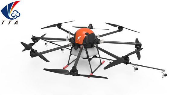 Tta M8A pro 20kg 農業用植物保護用ドローン