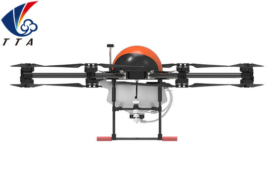 Tta M8a PRO 20kg 有用荷重 農業用ドローン噴霧機 ヘリコプター