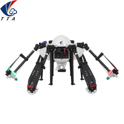 Tta M6e G300 6軸農業スプレーヤー ドローン 30L ISO9001 農業用