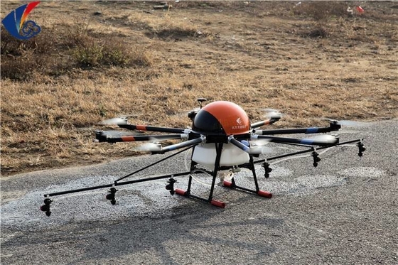US 5999/Piece 内部スレッド接続 実用的なTta M6e ドローン農業スプレーヤー