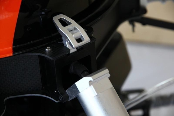 1個分.オーダー Tta 20L/Kg 有用荷重 遠隔制御 農業噴霧ヘリコプター