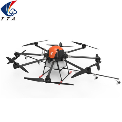 20L容量 Tta M8a PRO 無人農業用ドローン ヘリコプタースプレーヤー