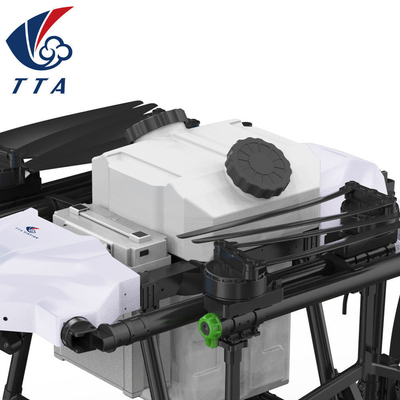 Tta M6e 農業 噴霧 ドローン 荷重 農業 ドローン 噴霧器 持続時間 30分 カスタマイズ