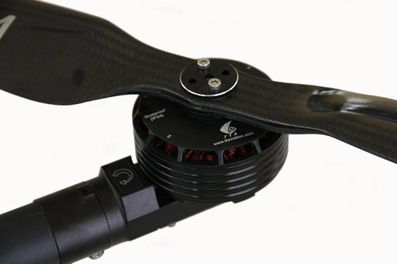 内部のスレッド接続 M6E-1 Tta M4e 着陸装置 パッドを履かない