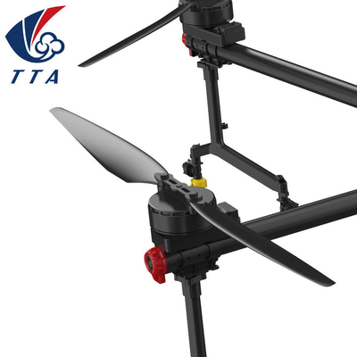 内部のスレッド接続 M6E-1 Tta M4e 着陸装置 パッドを履かない