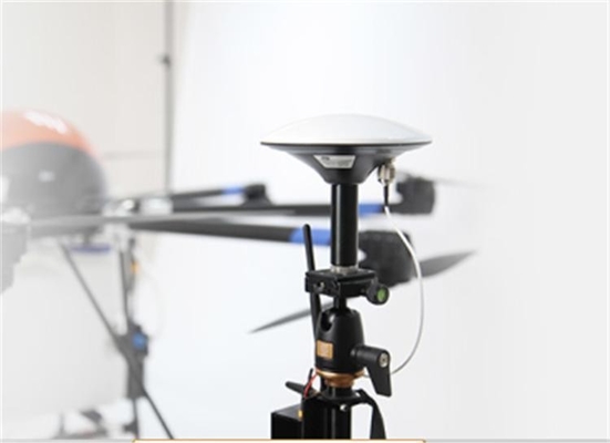 M4E-1 農業用ドローンスプレーヤー 遠隔農場スプレー UAV 航空機スプレードローン 1