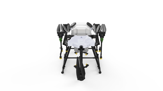 Tta 5kg 精密農業 噴霧スプレーヤー ドローン M4E-1 25分 M4E-1の持続時間