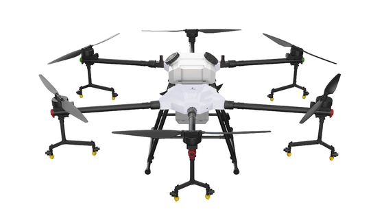 6 ロータ Tta M6e 農耕の遠隔操作用スプレー用ドローン/UAV