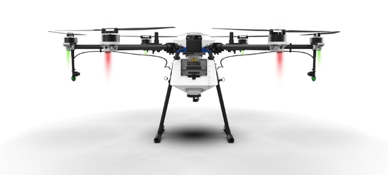 6 ロータ Tta M6e 農耕の遠隔操作用スプレー用ドローン/UAV