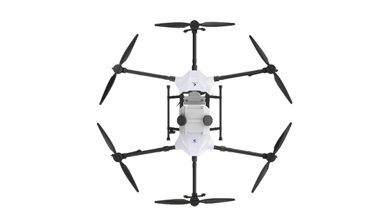 Tta M6e 熱霧ドローンのガイロ飛行機で害虫対策と樹木噴霧を体験する