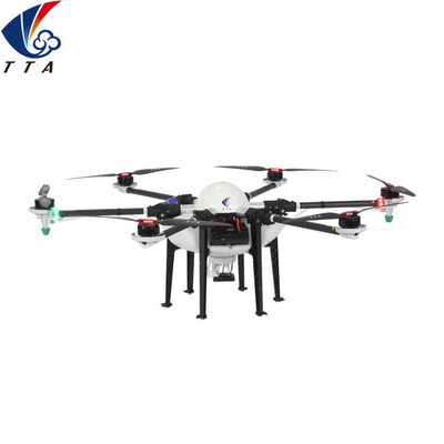 Tta M6e 無人機 無線制御 地形 農薬 無人機 オーダーメイド リクエスト