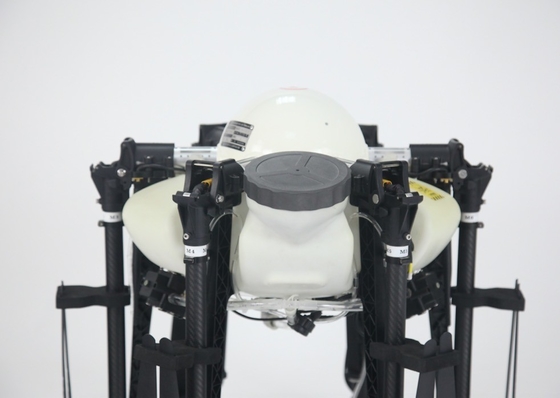 スタイリッシュ 人気 リポ バッテリー 農業 地図 ヘリコプター ギロ飛行機 ドローン 10kg