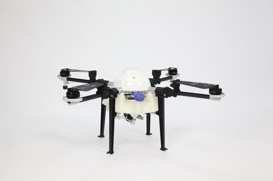 無人飛行無線制御ドローン作物 10kgのペイロードとカスタマイズされた要求