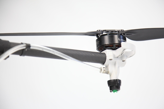 カスタマイズとカスタマイゼーションとのカスタマイズされた要求作物スプレー Uav