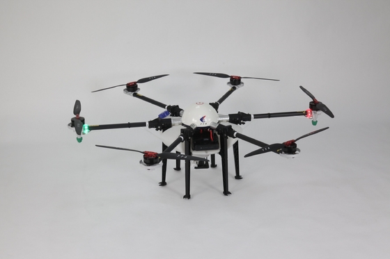 カスタマイズとカスタマイゼーションとのカスタマイズされた要求作物スプレー Uav