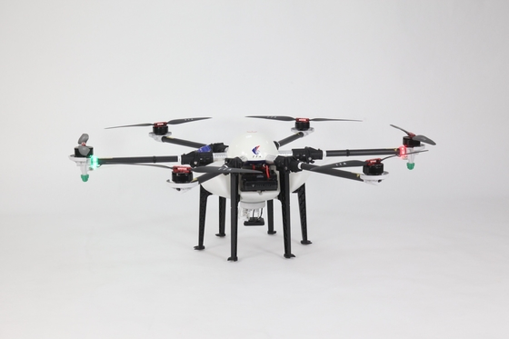 カスタマイズとカスタマイゼーションとのカスタマイズされた要求作物スプレー Uav