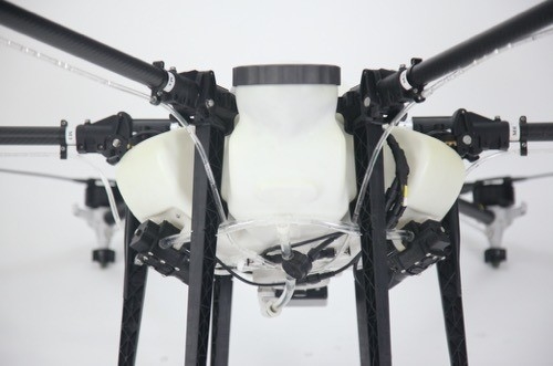 オーダーメイド 農業スプレー Uav 長期供給 オーダーメイド要求