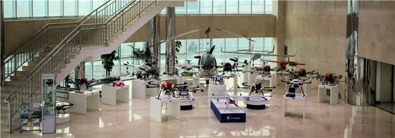 16L 農業用散布ドローン 革新的で持ち運び簡単 4Kカメラ搭載