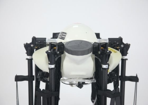 6L 農薬散布ドローン ユーザーフレンドリー 防水型リュックタイプ