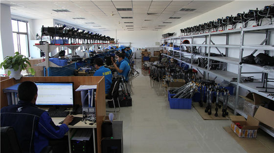 高精度農薬噴霧ドローン プロフェッショナル 迅速なリリース設計