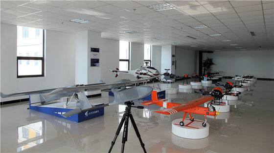 電動作物散布ドローン 簡単設置 除草散布ドローン