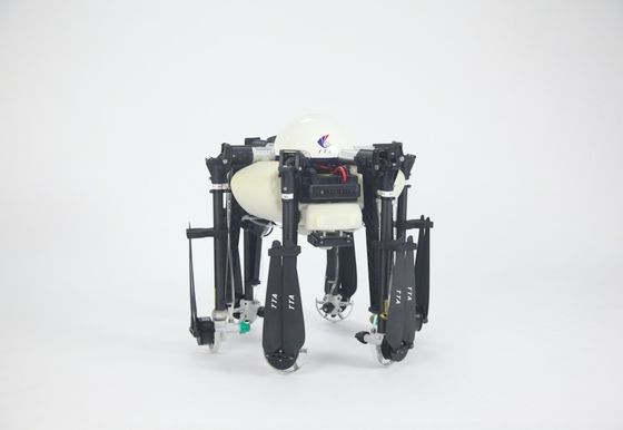 プロフェッショナル農薬散布ドローン 効率的 高耐久性