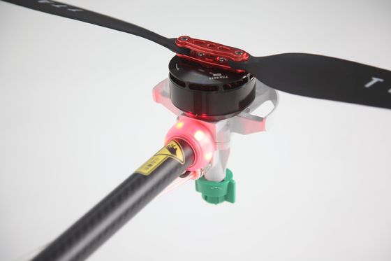 電動農薬噴霧用無人機 M6E-X-10L